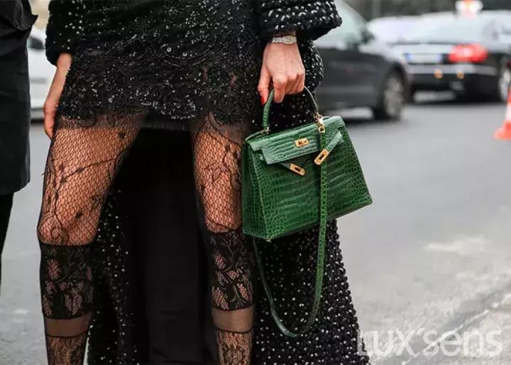 活了二十多年才知道，买爱马仕原来可以不用配货？