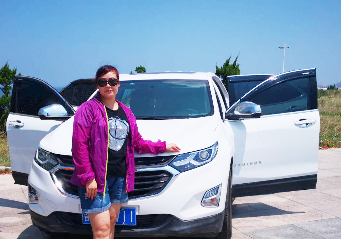 【只懂车·车主说】冲着全语音声控，这部车机我打满分