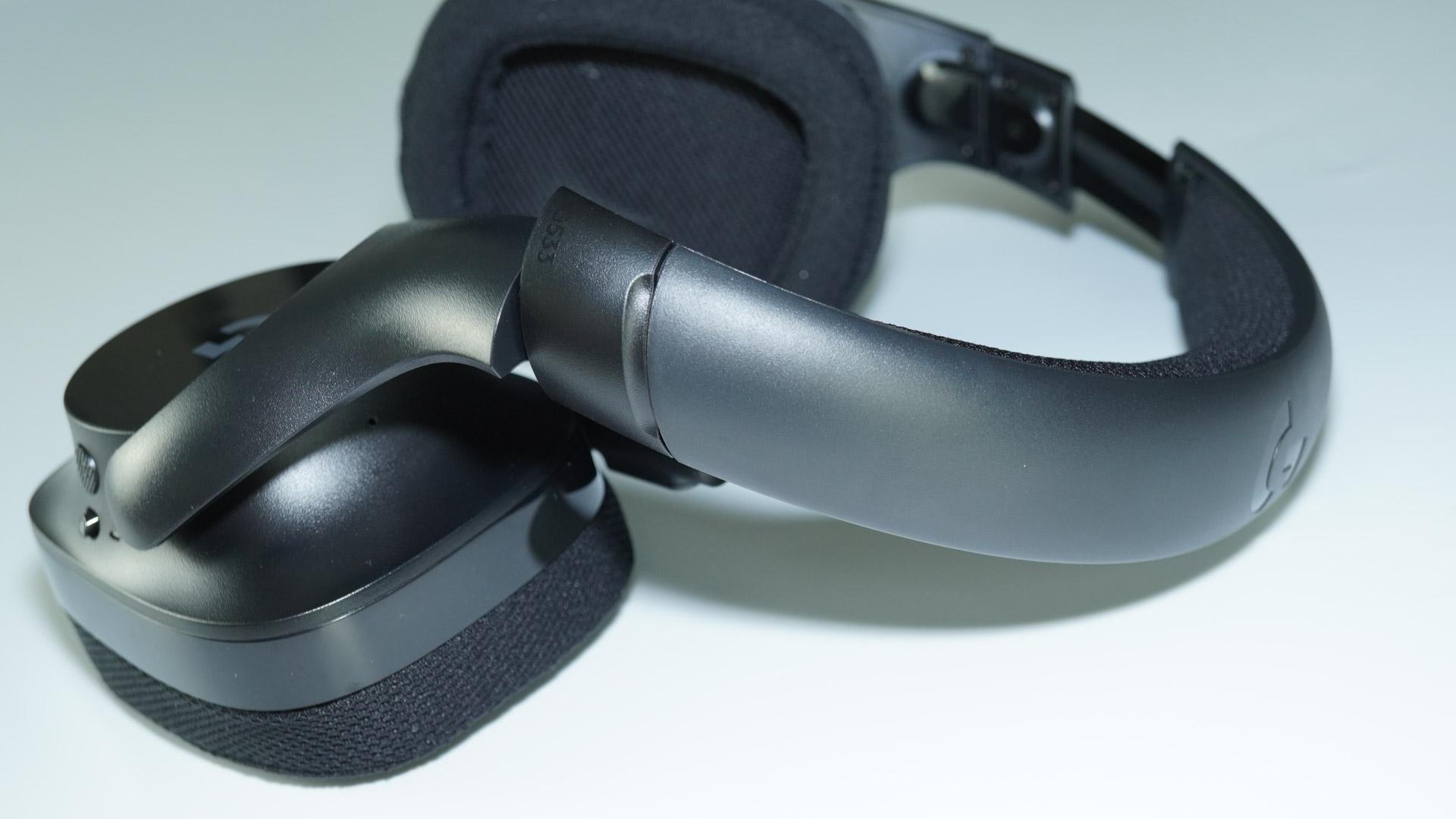 罗技g633s耳机环绕声吃鸡最佳设置,罗技g533dts评测