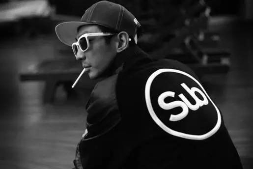 明星潮牌衣服品牌,明星开的潮牌店网店