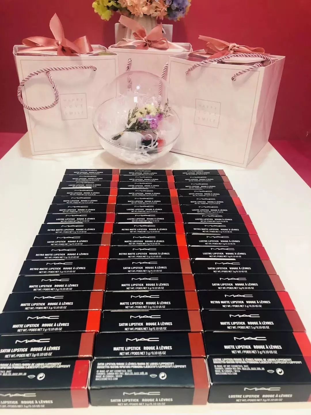 各司仙女节礼物大PK!阿里腾讯百度…谁家更戳你的心?