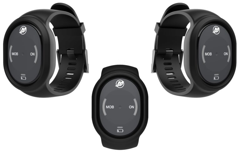 水星第一代船外机,水星船外机功能介绍