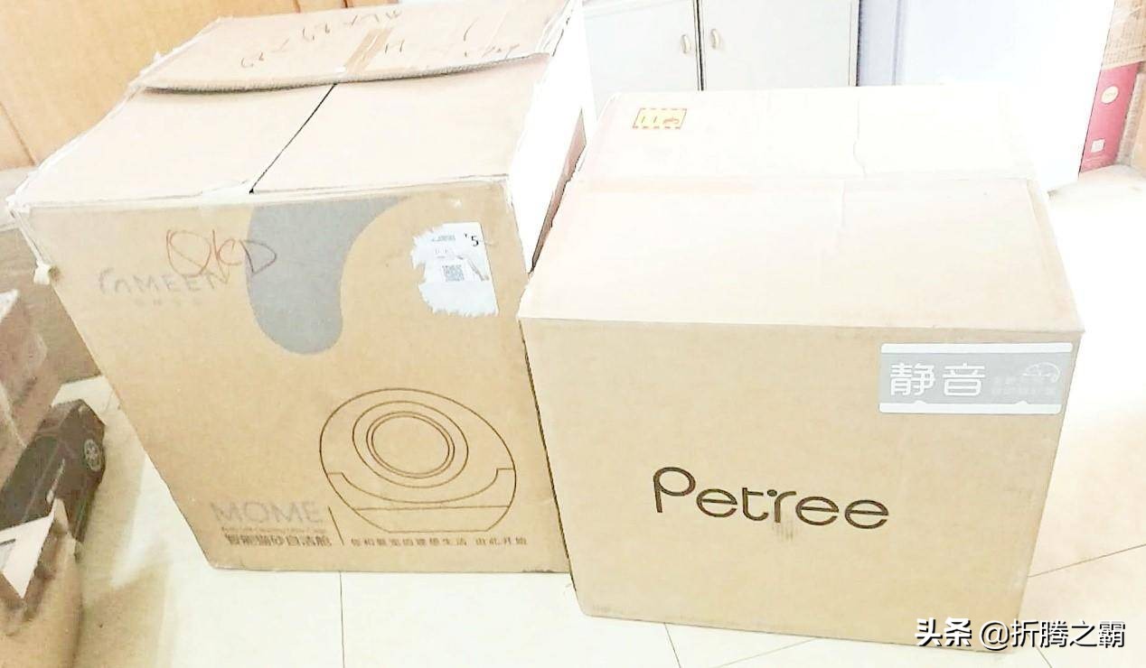 猫洁易catgenie自动清理猫砂盆,猫砂盆自动清洁测评