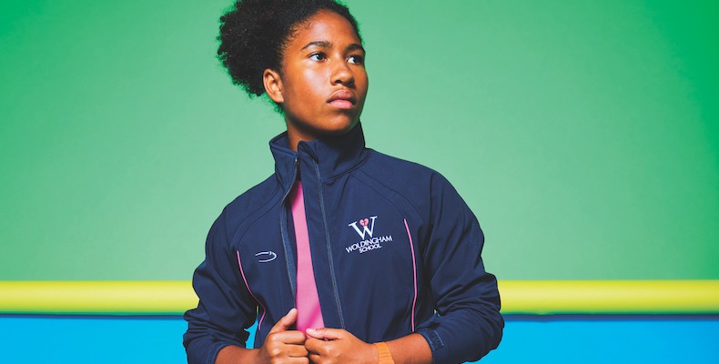 英国校服最好看,英国校服颜值巅峰