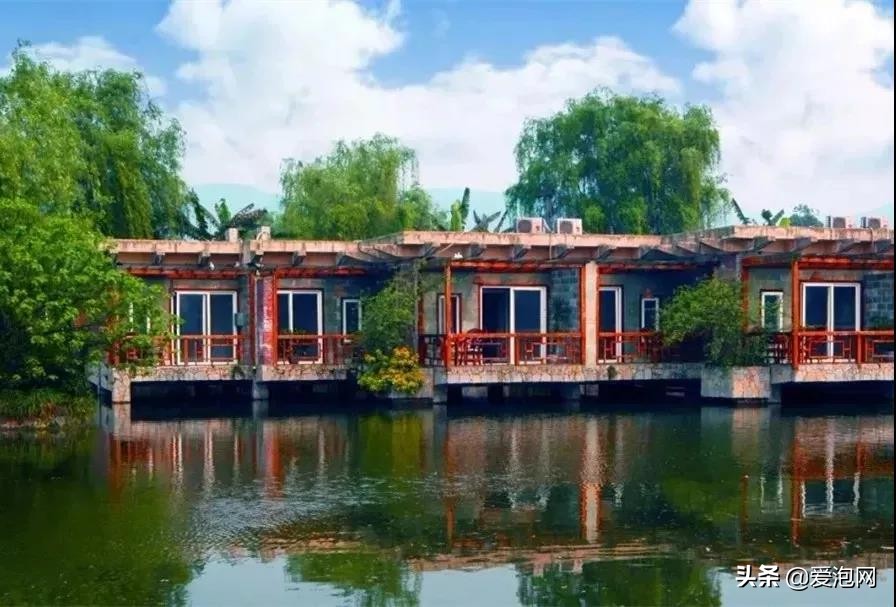 重庆天赐温泉攻略,重庆性价比最好的温泉