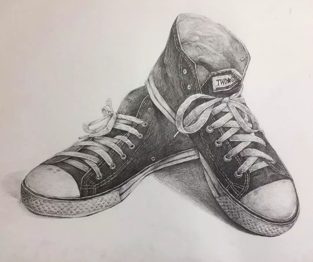 零基础如何画人物速写,人物速写怎么画得又快又好