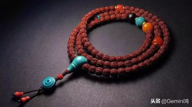 金刚菩提变黑继续盘会怎样,金刚菩提上橄榄油变黑了怎么处理