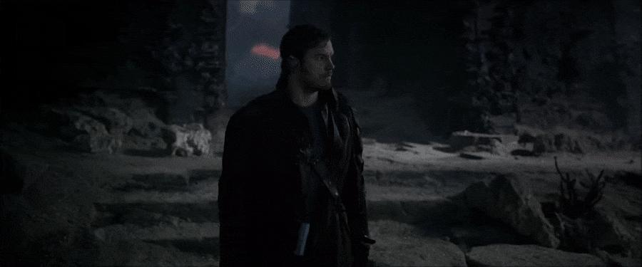 复联4最后大决战细节,复联4终局之战最后十分钟