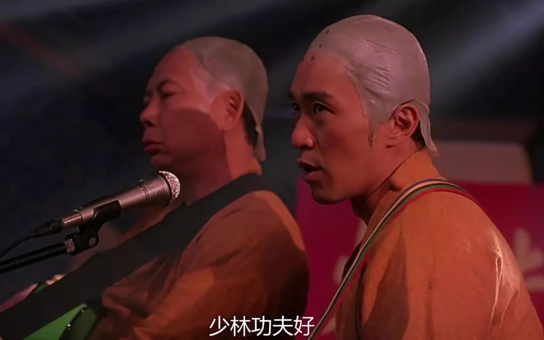 成龙周星驰历年电影票房对比,周星驰成龙票房对比