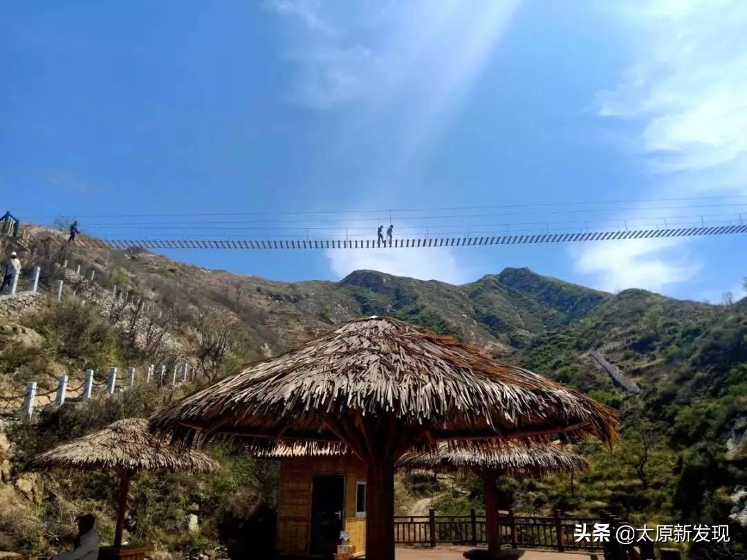 太原旅游胜地水上乐园,太原附近水上乐园推荐自驾游