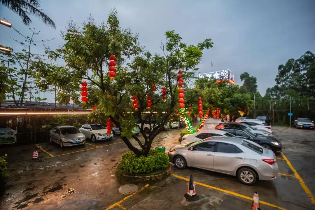 浣涘北鏈夐棿浜烘皵鐖嗘鍐滃簞,浣涘北閲戠墝鍐滃簞