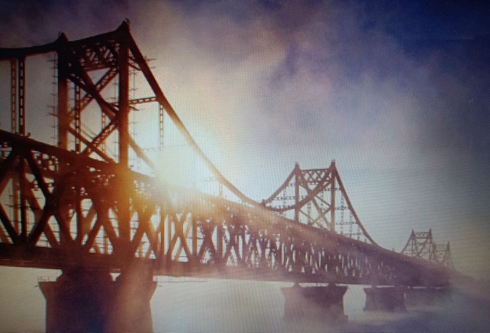 东北丹东旅游攻略,东北苏杭丹东