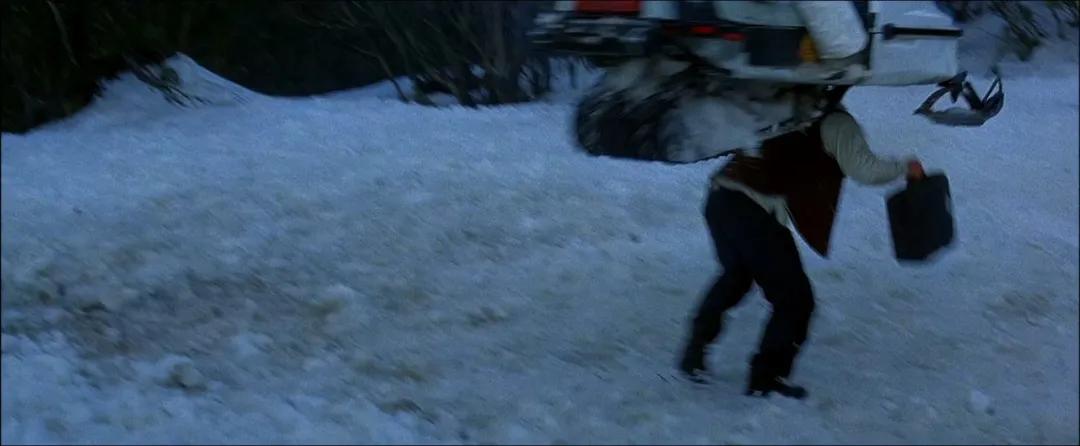 成龙差点丧命的电影镜头,拍电影险些丧命