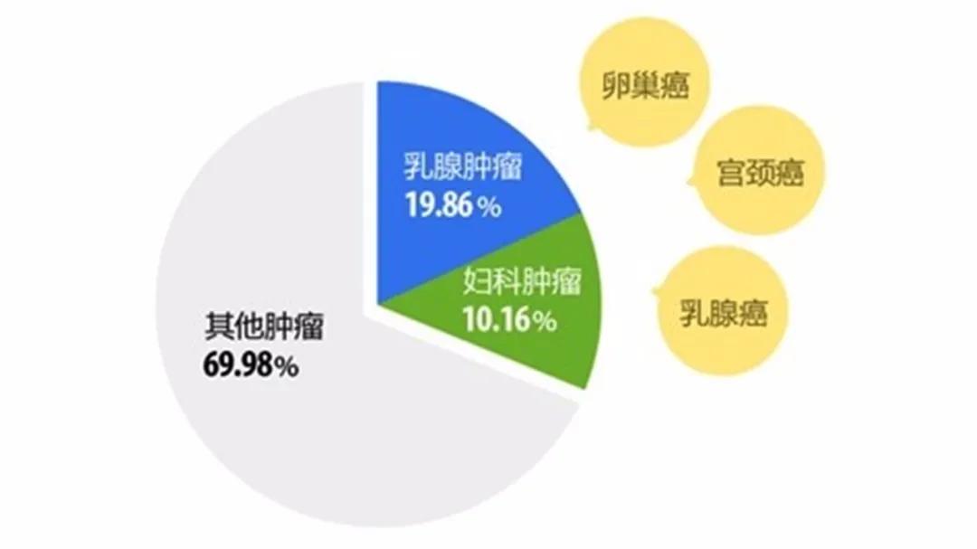 宫颈癌筛查有关新闻报道,好消息宫颈癌