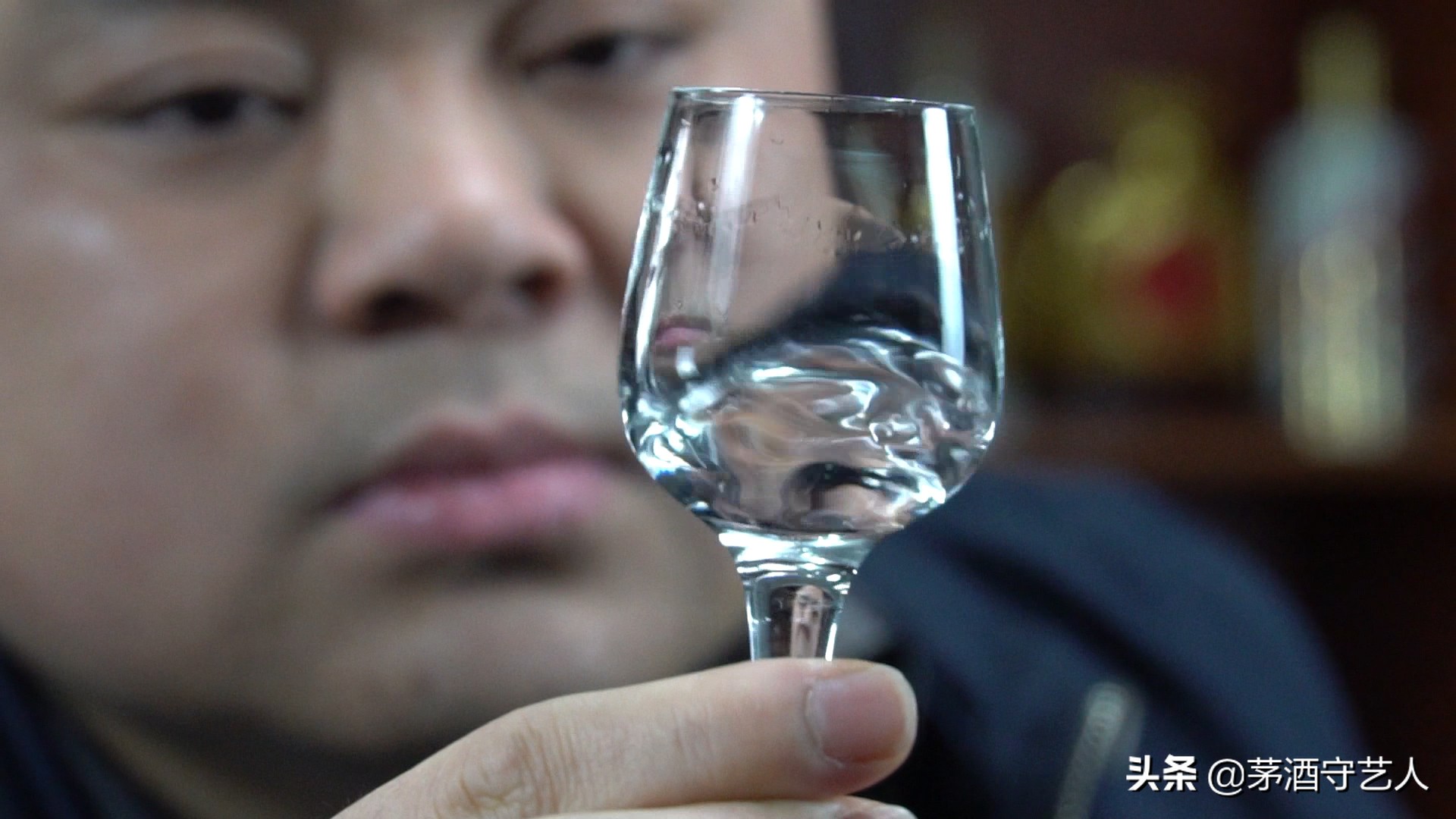 国窖1573大坛定制酒60度2.5l1坛,茅酒守艺人清香型白酒