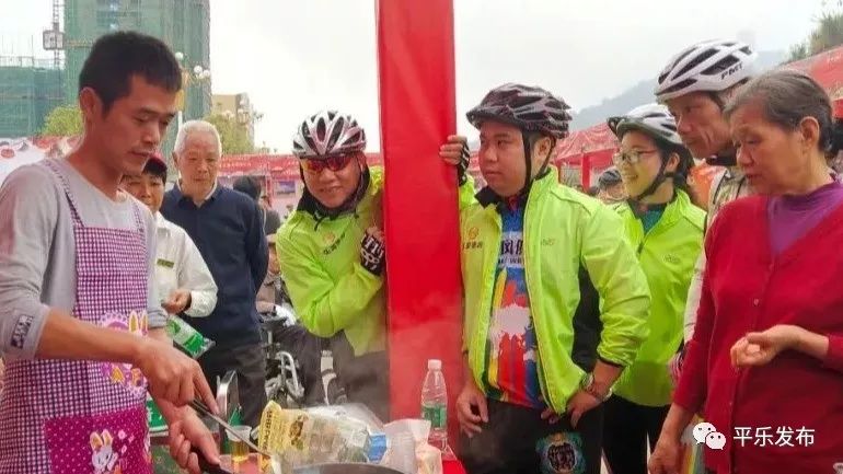 桂林平乐美食攻略,广西桂林平乐县特色美食