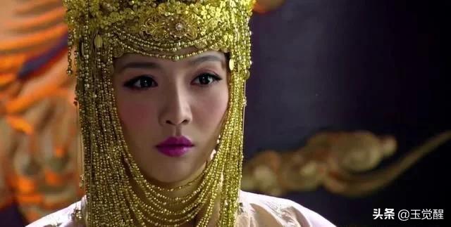 虚竹最后跟梦姑在一起了吗,虚竹和梦姑在一起吗