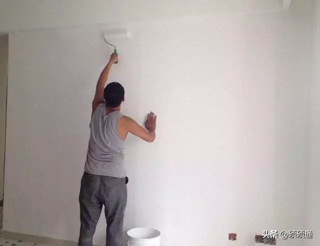 墙纸基膜的正确使用方法,墙纸知识大全