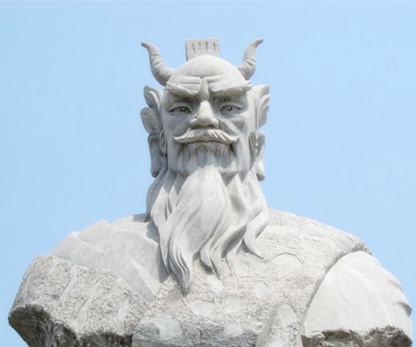 苗族历史记录,记录苗族千古历史痕迹