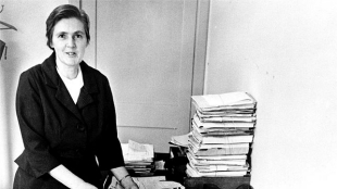 从磺胺酏剂到反应停：用血泪改变的临床试验立法