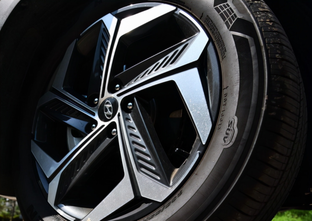 20万新款途胜,现代途胜l2024款用车感受