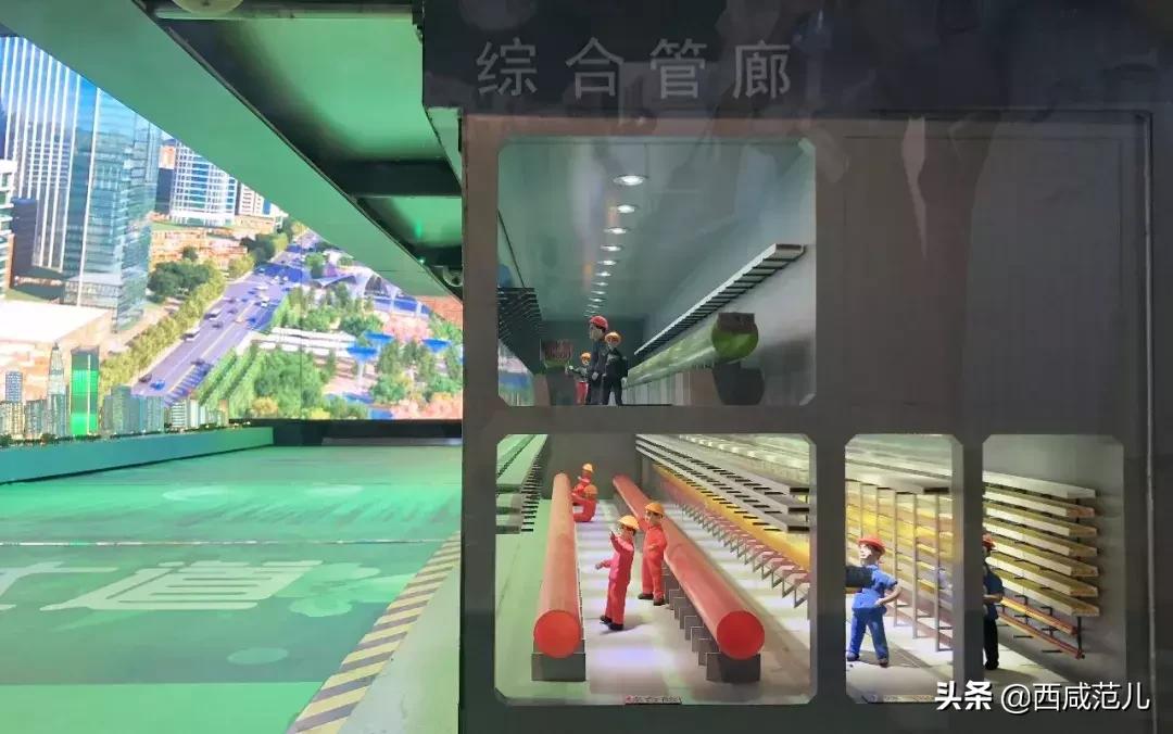 西安幸福林带绿化方案曝光，城东体育场馆群呼之欲出