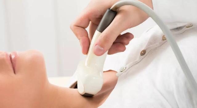 你的甲状腺亚健康了吗,你的甲状腺还好吗