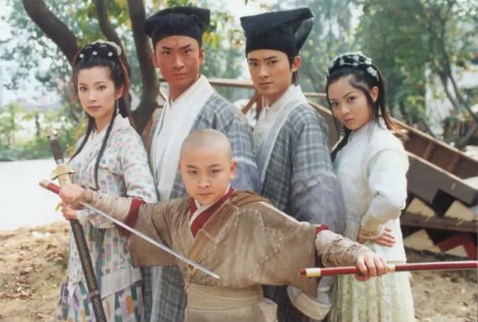 豆瓣9.3分的神作《琅琊榜》，究竟是一部什么类型的古装剧？