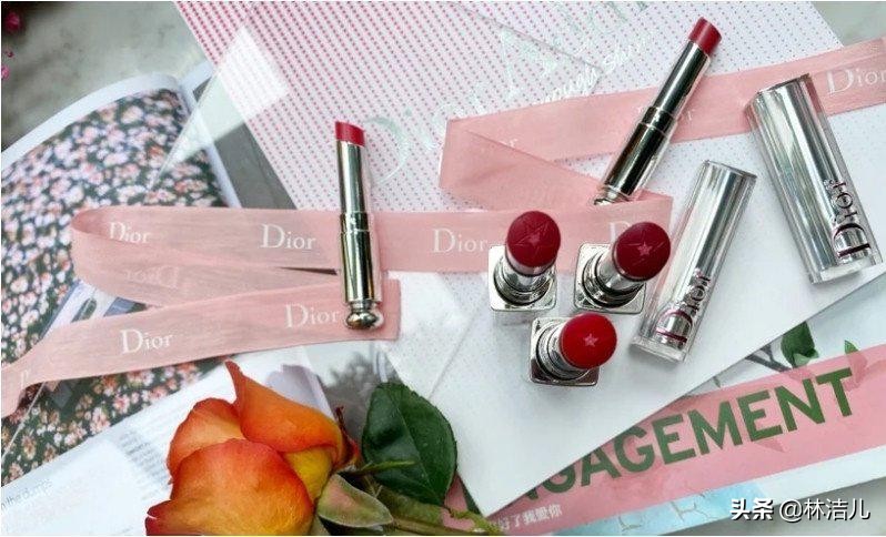 杨幂同款口红色号推荐,杨幂枫叶红口红是什么牌子