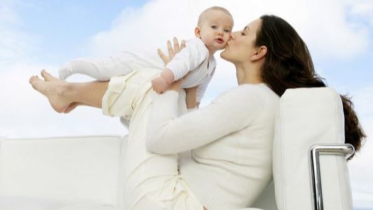 养娃后家里东西太多了,养了孩子家里东西就要少