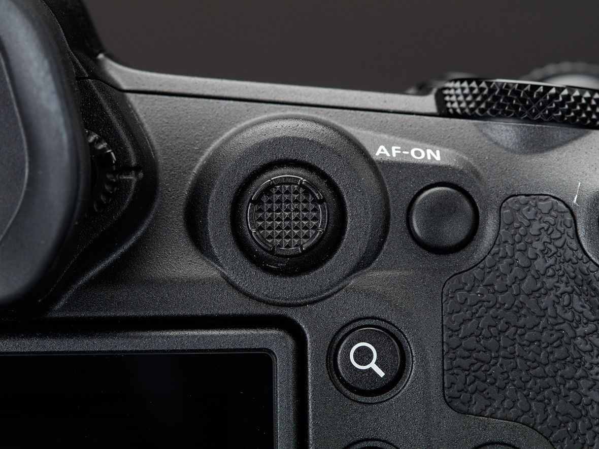 佳能十佳,4500万佳能r5细节表现