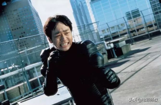 你心中的杀手之王,是否在这个榜单里