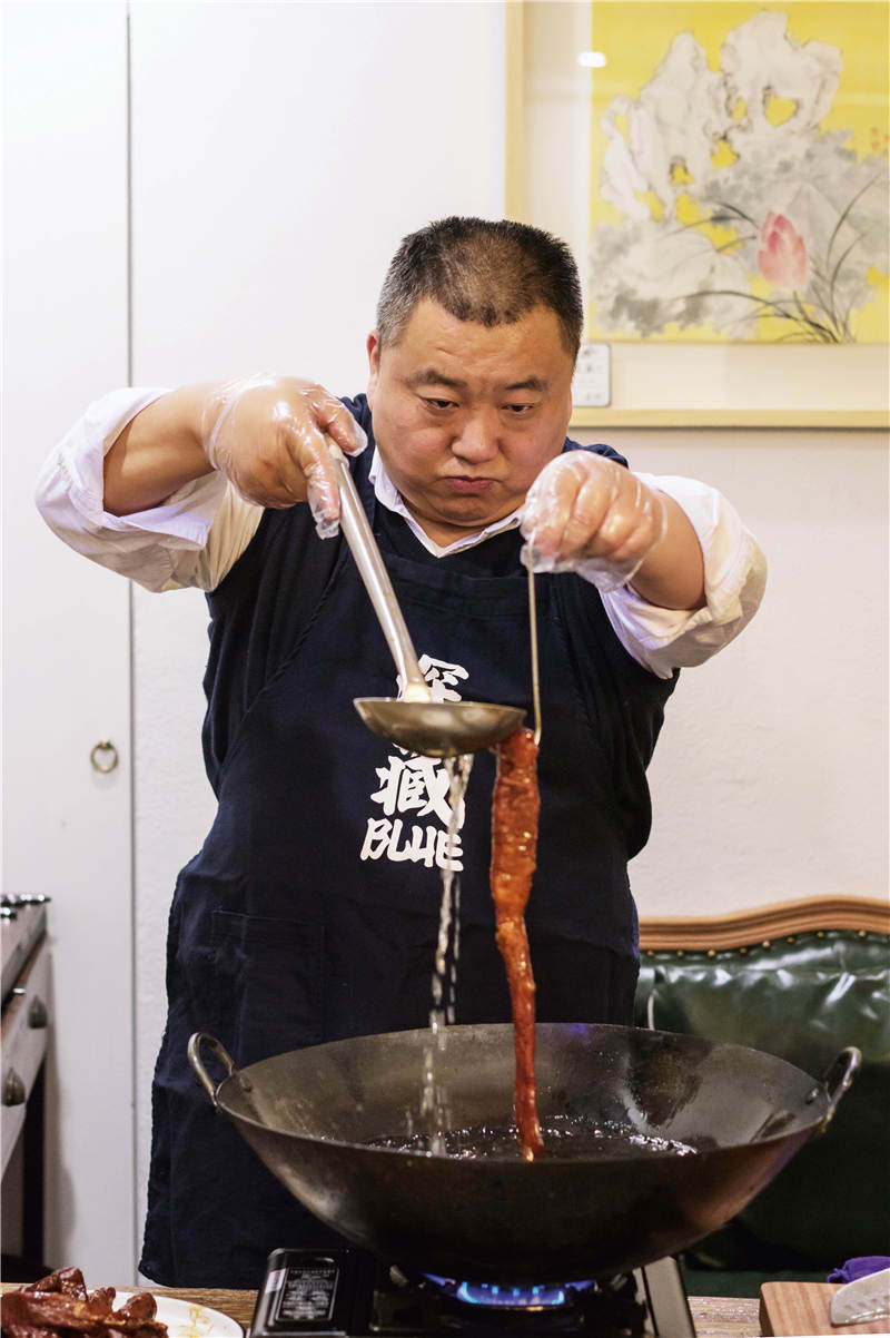 现在的金华火腿还是那么咸吗,现在火腿为什么没有以前好吃