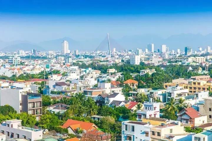 月薪1500就能玩转的海岛,月入3000都能去的海岛