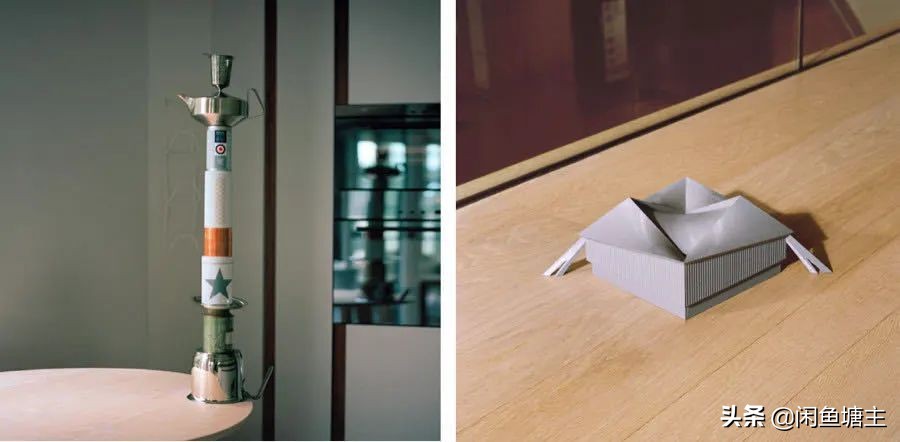 优衣库送了杂志,为什么闲鱼上的优衣库便宜