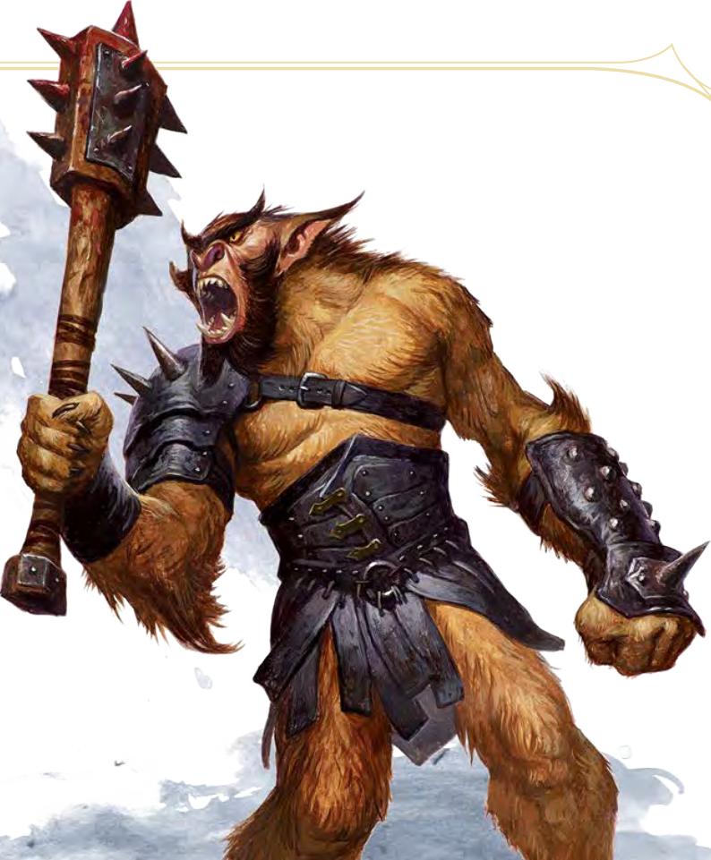 「游戏奇谈」第9期：“地精”是什么生物，为何总那么令人讨厌？