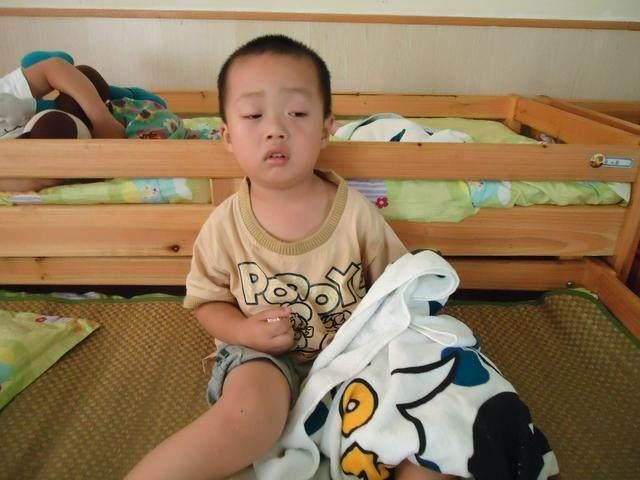 孩子不爱午睡对身体有影响吗,孩子不爱睡觉会影响身高吗