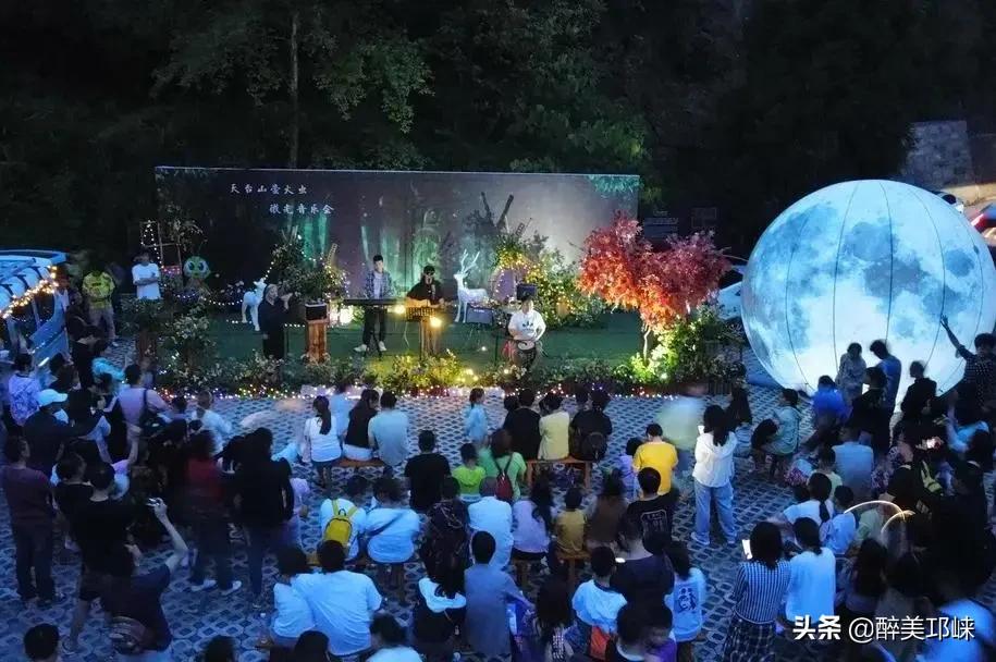 邛崃天府旅游名县规划,创建天府旅游名县崇州在行动