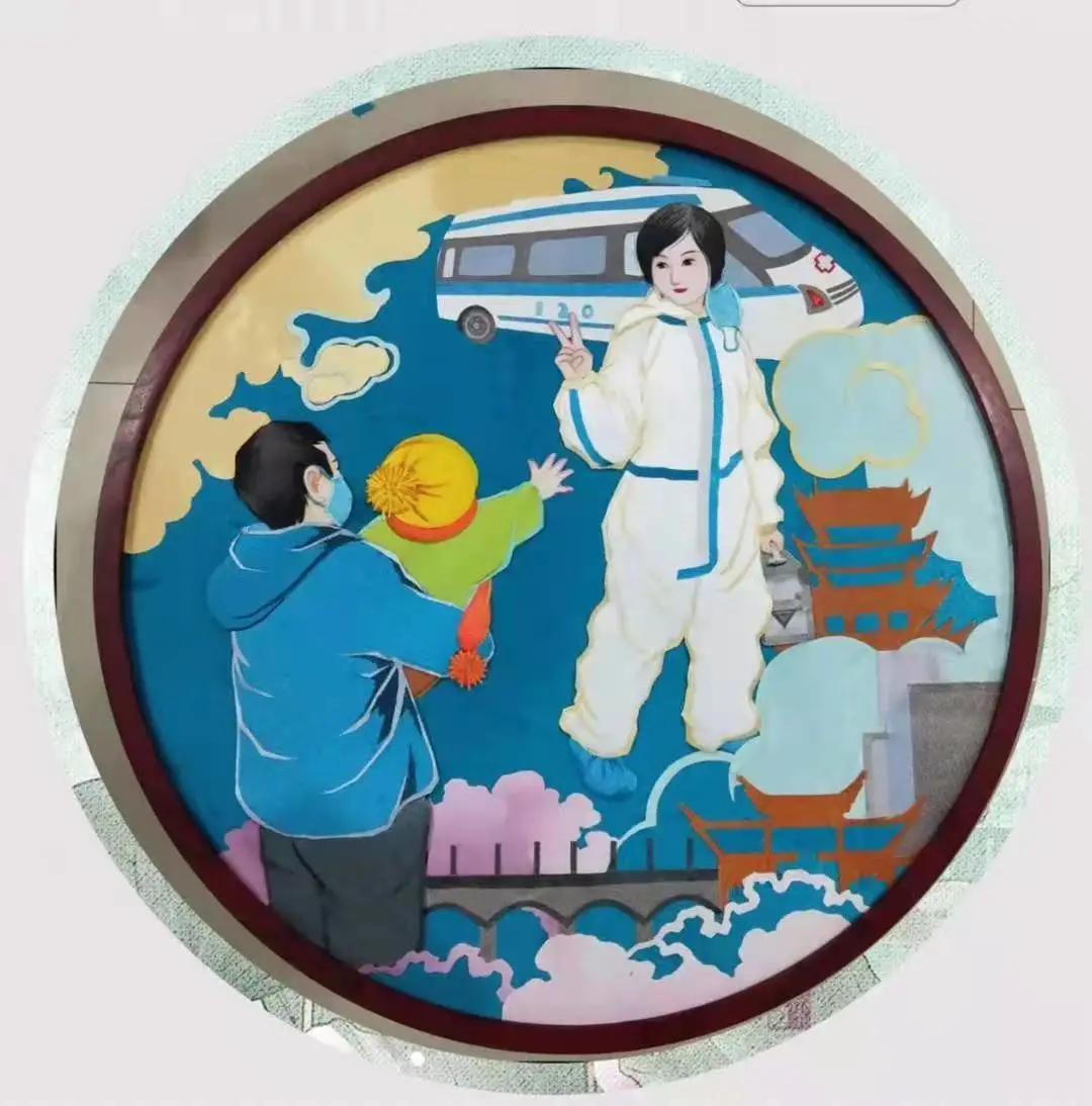 像海一样的美丽,像水一样的美丽