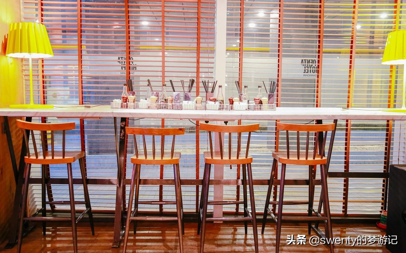 外国人爱住的中国酒店,外国人喜欢的上海餐厅