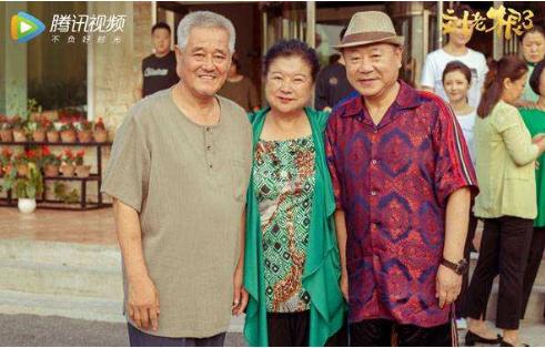 李静和闫学晶现实生活中是娘俩吗,孙涛闫学晶李静主演的电视剧大全