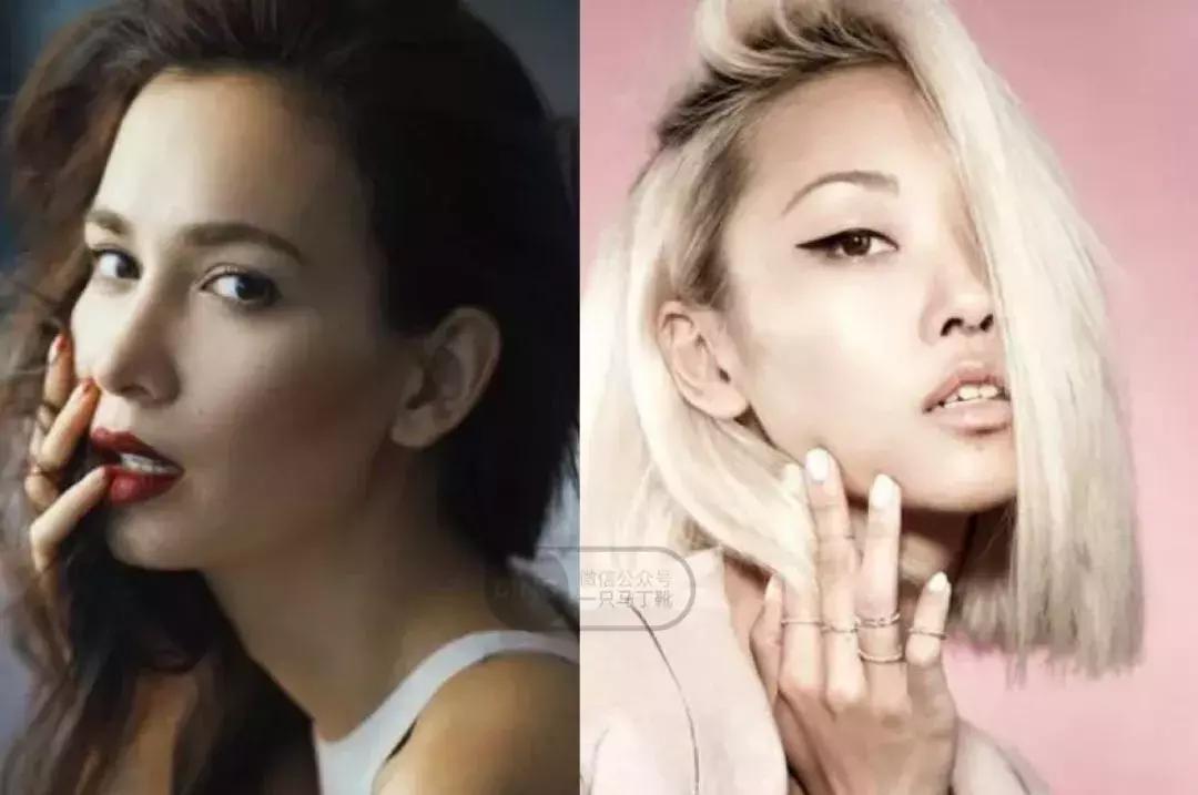 黑黄皮如何穿搭秋冬,黄黑皮如何有自己的风格