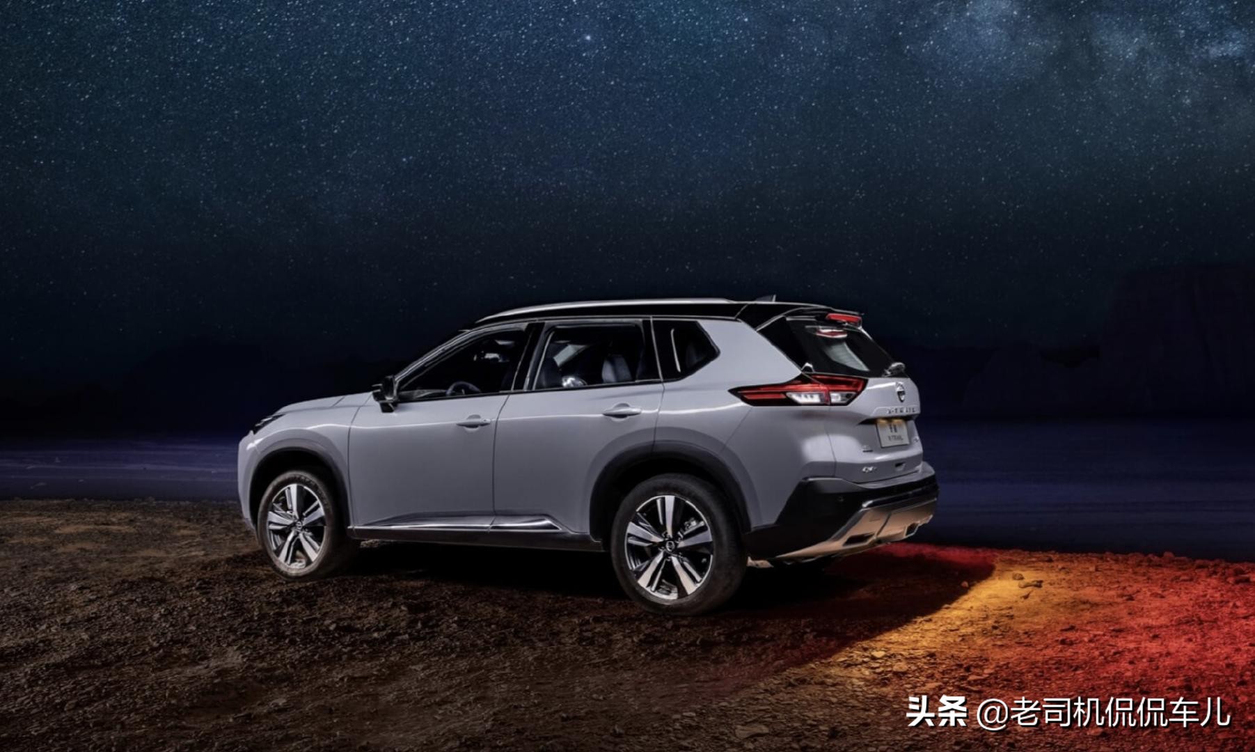 奇骏三缸冷启动,三缸抖不抖全靠障眼法