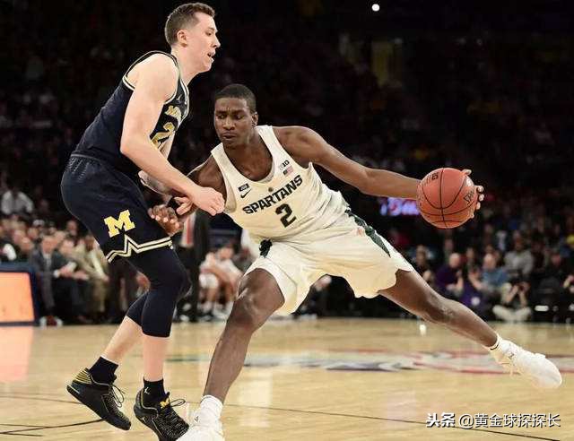 今年13号顺位新秀,第9顺位新秀回顾