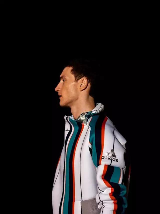 国际潮牌名称大全,各种潮牌大全介绍