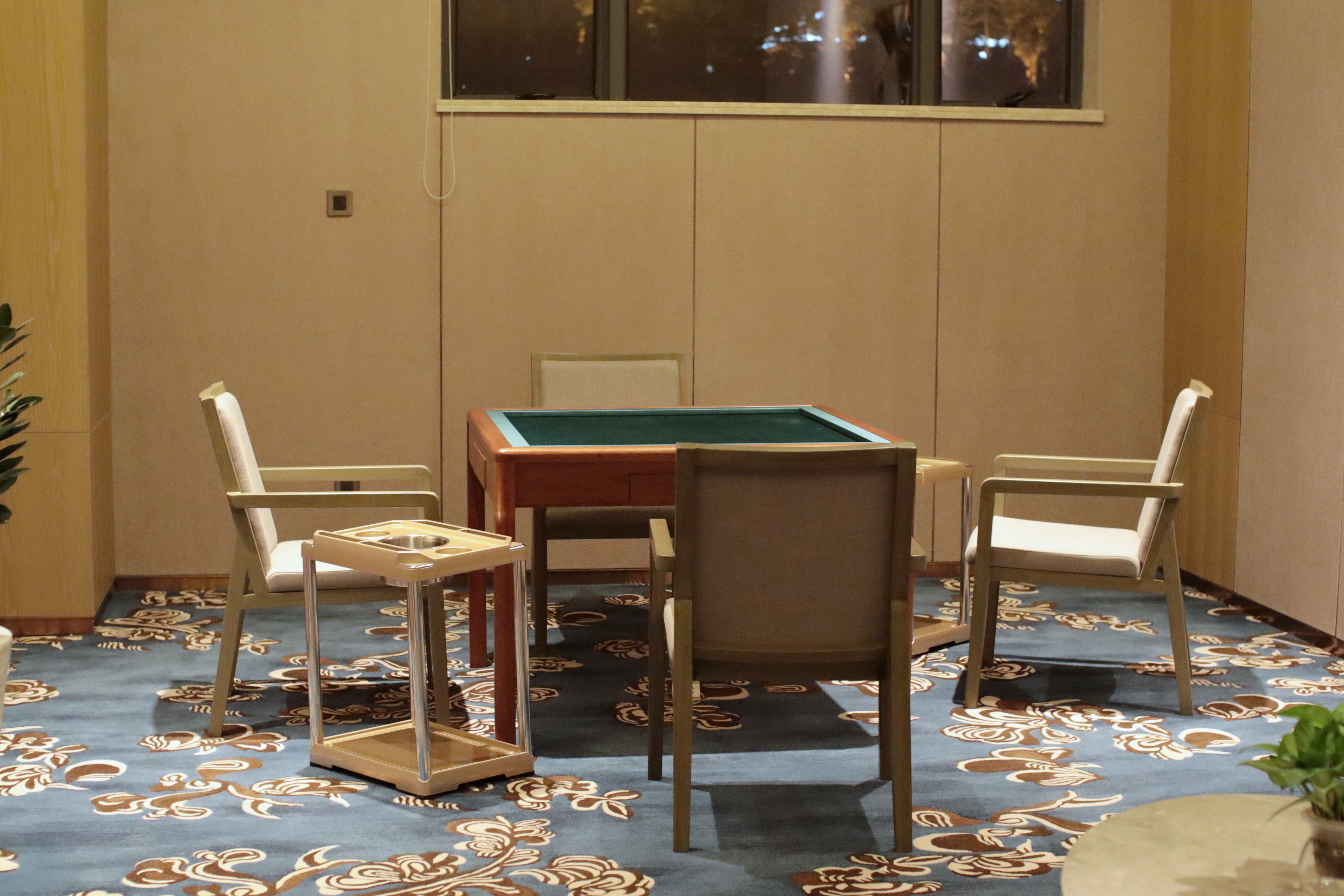 厦门岛外海景酒店,厦门闽南文化酒店