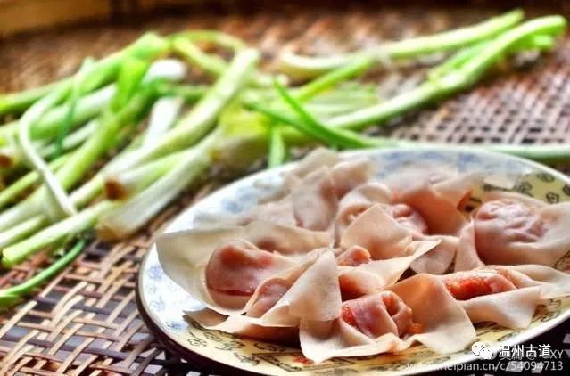 “世界矾都”-福德湾便是三处重要明矾采炼点之一