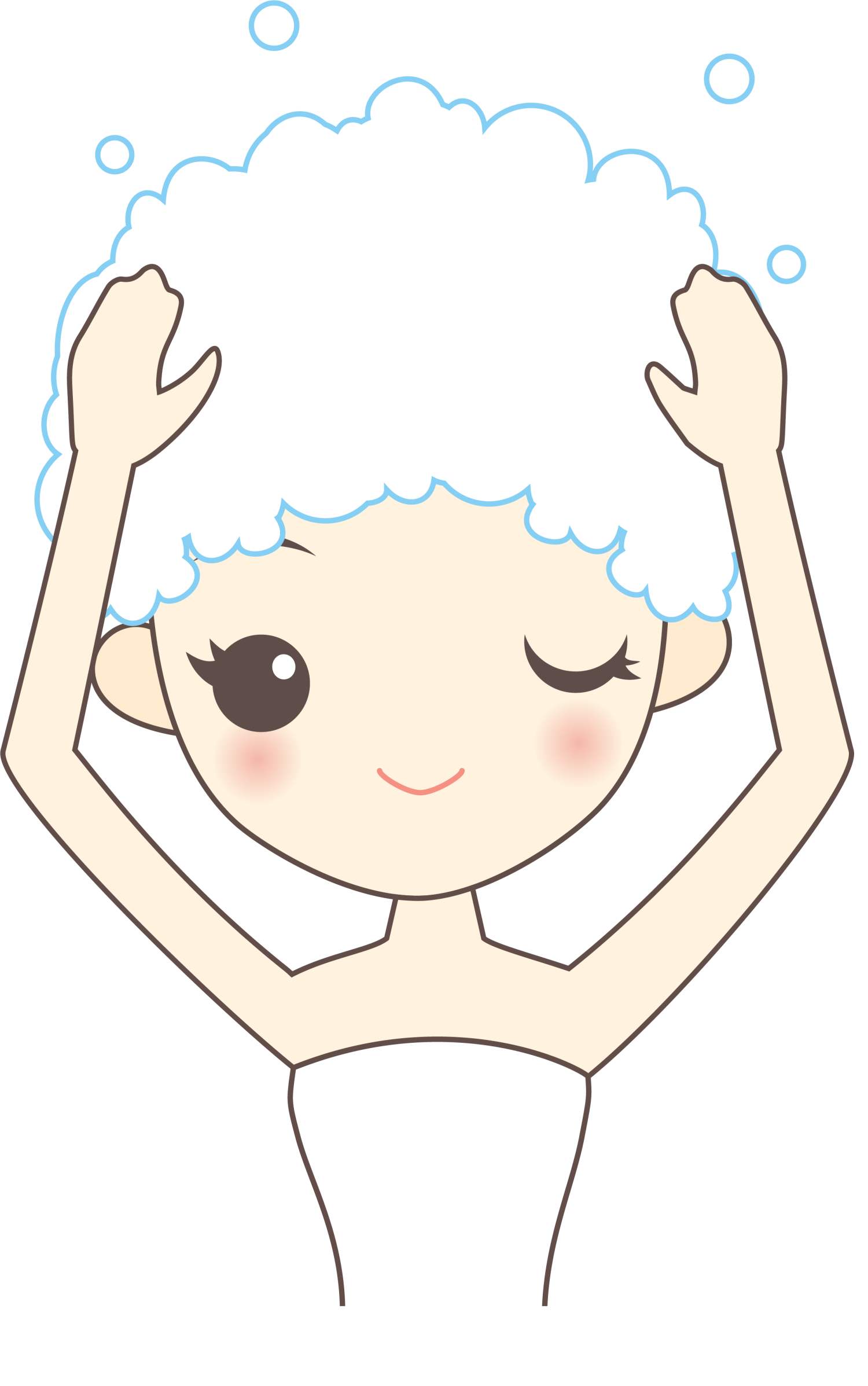 头发滋养精华液管什么用,防脱育发洗发精华液有什么用