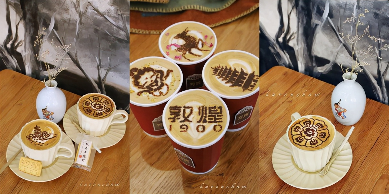 甘肃青海环线小吃,青海青甘大环线旅游攻略