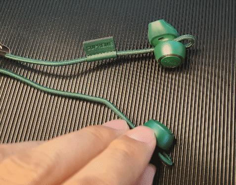 我的低频小钢炮，德斐尔挂颈蓝牙耳机分享